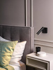 Kinkiet Leda Single (1457003) - Astro Lighting