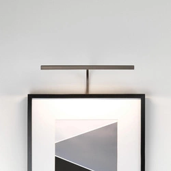 Kinkiet do podświetlenia obrazów Mondrian 400 Frame Mounted LED (1374032) - Astro Lighting