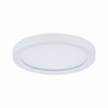 Plafoniera VariFit AREO LED 6.5W 550lm 3000K okrągla 118mm IP44 230V biały matowy / tworzywo sztuczne (PL93031) - PAULMANN
