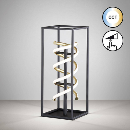 Lampa stołowa Gian  (50723) - Fischer&Honsel