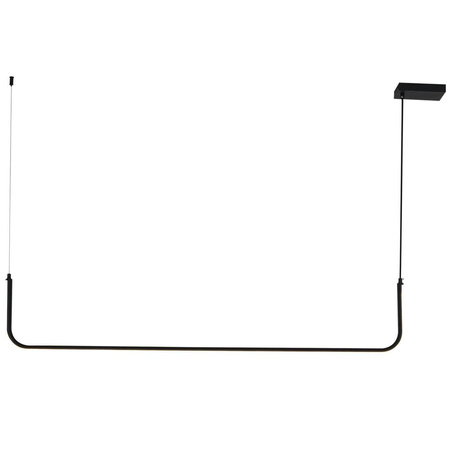 Lampa wisząca MINIMA-1 (MP0095-L120) - Step into Design