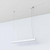 Lampa wisząca SOFT LED 90X6 (7547) - Nowodvorski