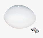 Plafon SILERAS biały (97578 - EGLO)