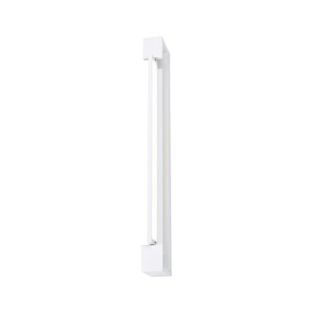 WallCeiling Lucille kin IP44 LED ści 18W 600mm Biały 230V alu/metal (PL79516) - PAULMANN