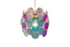 Kolorowa lampa wisząca IRIDE (R36711053) - RL
