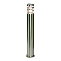 Słupek Bliss bollard IP44 10.5W (13799) - Saxby