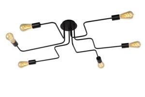 Lampa sufitowa LESTER (21112/06/30) - Lucide