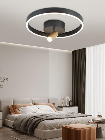 Lampa sufitowa lub naścienna PIGNANO (9206-0110) - Aviano Lighting