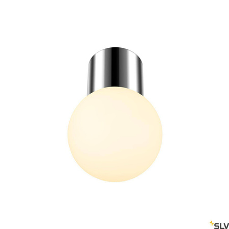 Lampa sufitowa VARYT chrom (1007604) - SLV