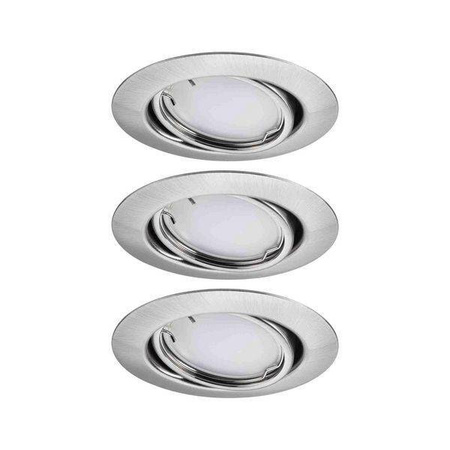 EBL Set Base Zigbee Coin Dimmbar (PL92464) - PAULMANN