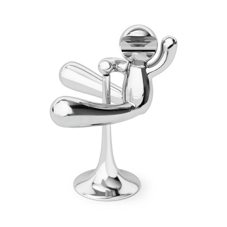 UMBRA otwieracz do butelek RODEO chrom (1022635-158) - Umbra