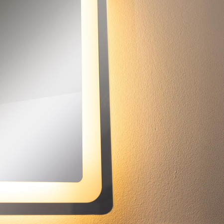 LUSTRO LED 70/50 CM (D3003) - Zuma Line