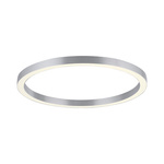 Lampa sufitowa PURE-LINES, ALUMINIUM (6306-95) - Paul Neuhaus