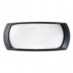 Kinkiet zewnętrzny FRANCY-2 AP1 kol. czarny (123783) Ideal Lux