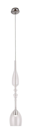 Lampa wisząca Murano C (P0247) Maxlight - żyrandol