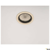 Pierścień redukujący Numinos® M, 240/120 mm (1006144) - SLV