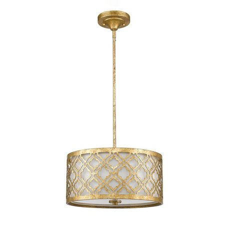 Lampa wisząca  Arabella (GN-ARABELLA-P-M) - Elstead Lighting