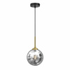 Lampa wisząca REFLEX fi 170 1xE14 (MLP8413) - Milagro