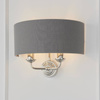 Kinkiet Highclere (94406) Endon