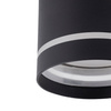 Lampa sufitowa JET BLACK (4351) - TK Lighting