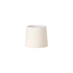 Klosz SET UP Beige (SET_UP_PARALUME_CONO_D16_BEIGE) - Ideal Lux