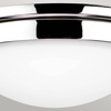 Plafon Gravity (FE-GRAVITY-F-PC) - Elstead Lighting