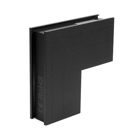 Łącznik magnetyczny sufit-ściana LL-20B ZJ 90 - DomenoLED