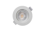 Lampa wpuszczana SMD 68 biała DEKOLIGHT (D565338)