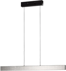 Aluro 61122 lampa wisząca 1x30,9w/led 4372lm 2700k-6500k ip20 (FHL61122) - Fischer&Honsel