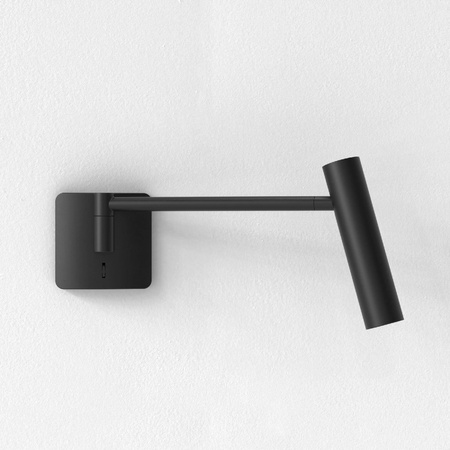 Kinkiet Leda Swing Arm (1457004) - Astro Lighting