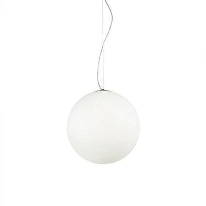 Lampa wisząca MAPA SP1 D40 (032139) - Ideal Lux