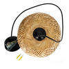 Lampa wisząca BOHO BERN 1xE27 Kobi Design (002156KOB) - KOBI LIGHT