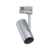 ProRail3 Spot Apol max50W E27 Chrom mat 230V metal/plastik (PL95406) - Paulmann