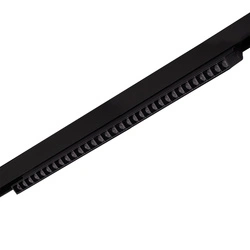 ALFA CYRUS TRACK MAGNETIC 2LINE 36W CCT SWITCH DIMM WH (AZ6510) Azzardo