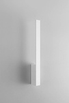 Kinkiet LAHTI S biały LED 4000K (TH.185) - Thoro Lighting