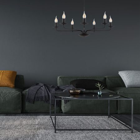 Lampa wisząca LIMAL 7 PŁ (4613) - TK Lighting