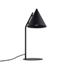 Lampka na biurko CONO BLACK (16009) - TK Lighting