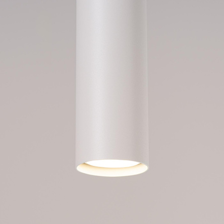 Lampa wisząca LAGOS 2P biała (SL.1868) - Sollux Lighting