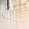 Lampa Wisząca Hanna (78699) Endon