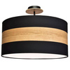 Lampa sufitowa TERRA 3xE27 (MLP6291) - Eko-Light