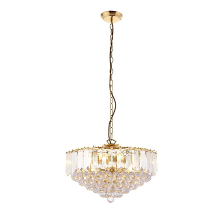 Lampa Wisząca Fargo (FARGO-18BP) Endon