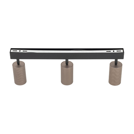 TUNE BROWN 3XGU10 (16148) - TK Lighting