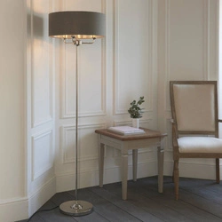 Lampa Podłogowa Highclere (94378) Endon