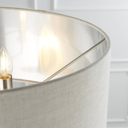 Lampa Podłogowa Highclere (94359) Endon
