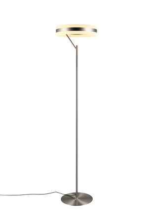 Elegancka lampa podłogowa DIOS (431410107) - Trio