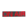 Neon ścienny ON AIR LED (FM-WN46) - Zuma Line 