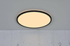 Lampy sufitowe OJA Nordlux LED  Tworzywo sztuczne Czarny