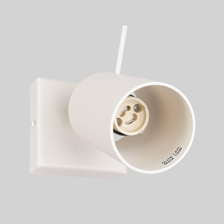 Kinkiet RING beżowy (SL.1494) - Sollux Lighting