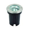 Lampa wpuszczana Hoxton IP67 6W (90962) - Saxby