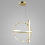 Cerrila  (PND-29772750-3A-GD) - Italux